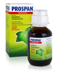 Prospan Hustensaft 