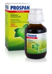 Prospan Hustensaft